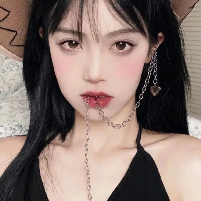 小妈妈
